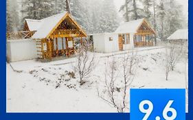 Anantay - The Chalet